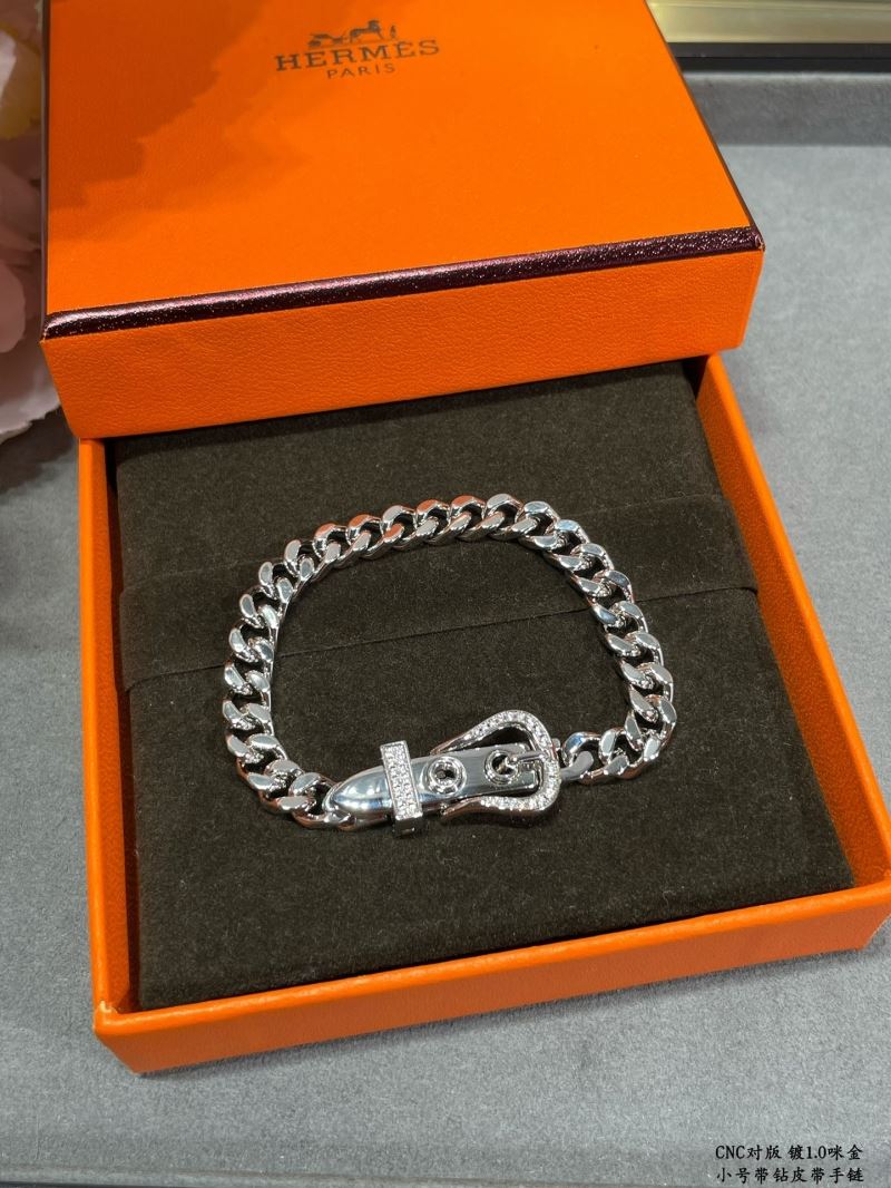 Hermes Bracelets